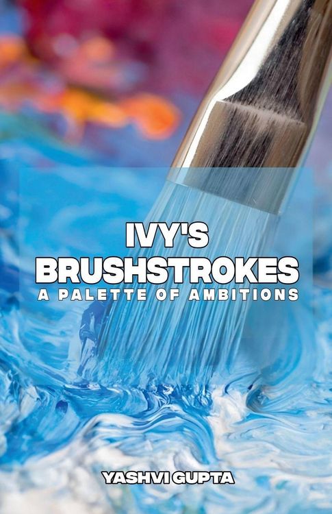 Produktbild: Ivy's Brushstrokes
