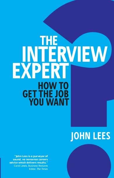 Produktbild: Interview Expert, The
