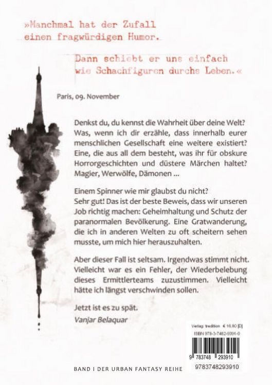 Produktbild: Narrenlauf