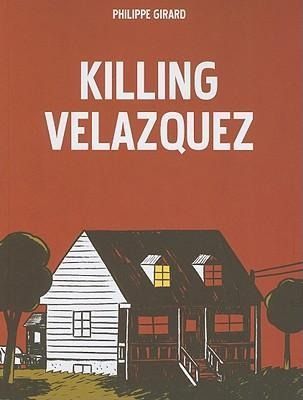 Produktbild: Killing Velazquez