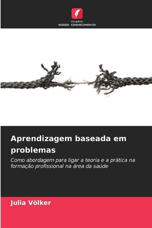 Produktbild: Aprendizagem baseada em problemas
