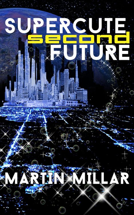 Produktbild: Supercute Second Future