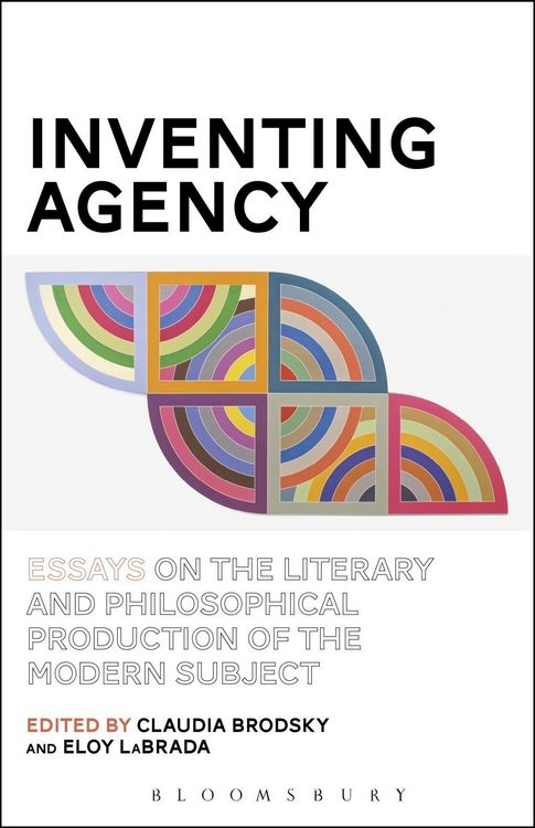 Produktbild: Inventing Agency