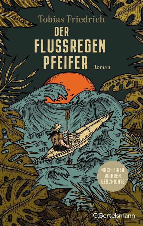 Produktbild: Der Flussregenpfeifer