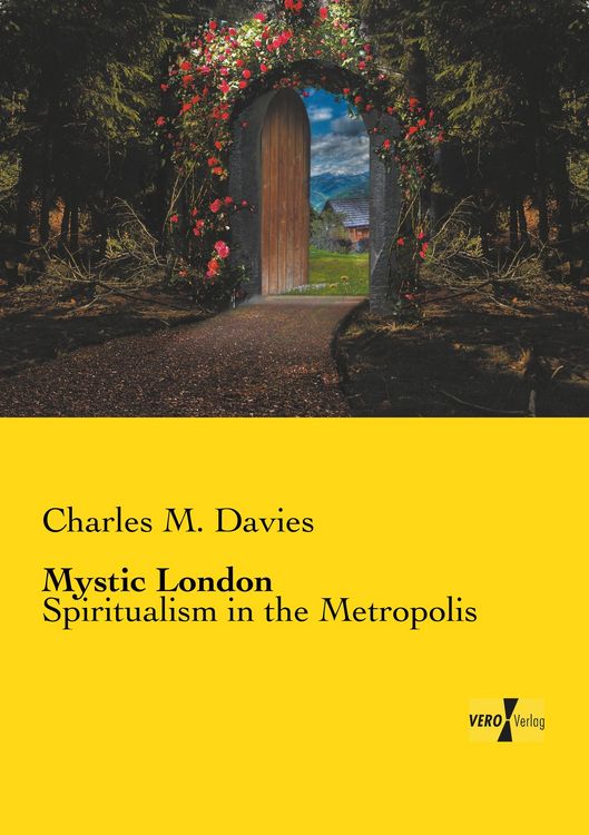 Produktbild: Mystic London