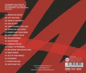 Produktbild: Best of