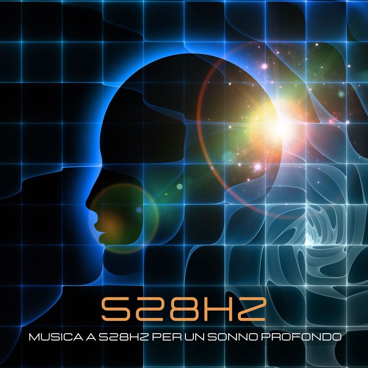 Produktbild: Musica a 528Hz per un Sonno Profondo
