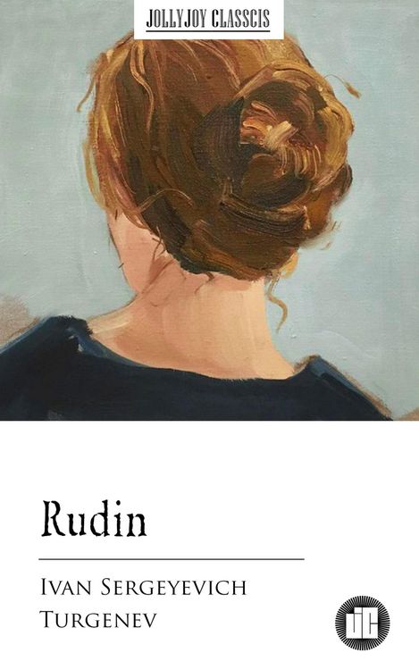 Produktbild: Rudin