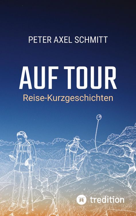 Produktbild: Auf Tour