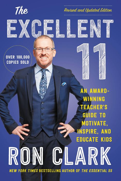 Produktbild: The Excellent 11