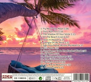 Produktbild: Lounge Music-Jazzy Chilly Groovy