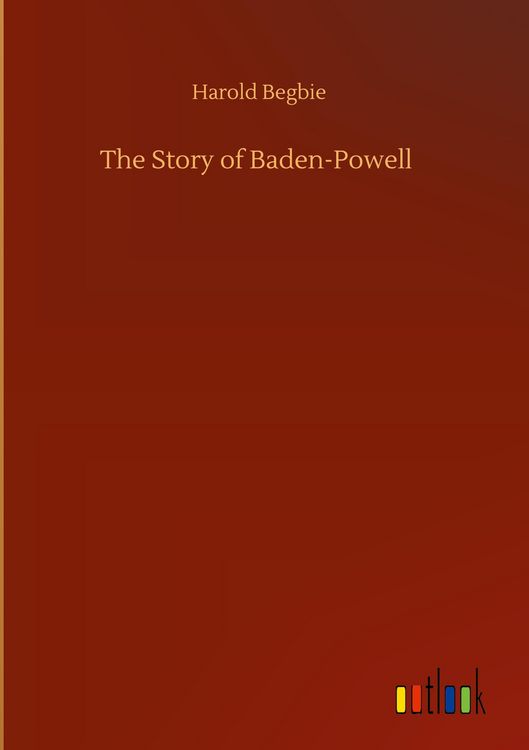 Produktbild: The Story of Baden-Powell