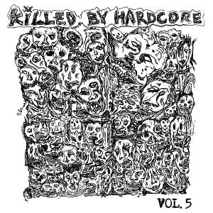 Produktbild: Killed by Hardcore Vol. 5