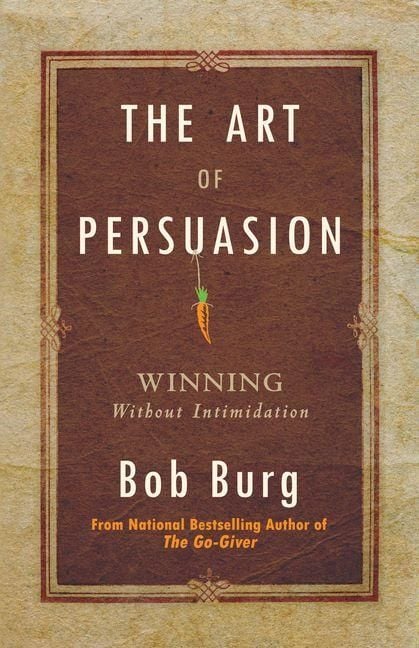 Produktbild: Art of Persuasion
