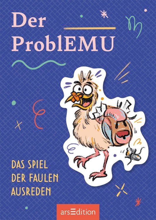 Produktbild: Der Problemu