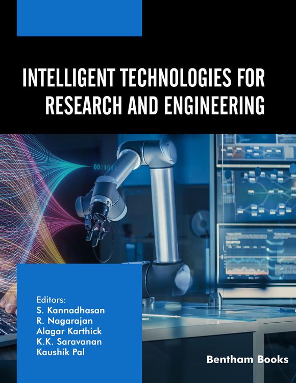 Produktbild: Intelligent Technologies for Research and Engineering