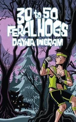 Produktbild: 30 to 50 Feral Hogs