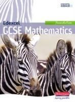 Produktbild: Edexcel GCSE Maths Foundation Student Book (whole course)