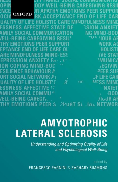 Produktbild: Amyotrophic Lateral Sclerosis
