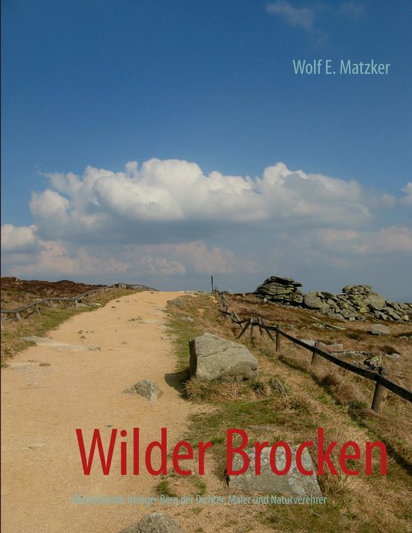 Produktbild: Wilder Brocken