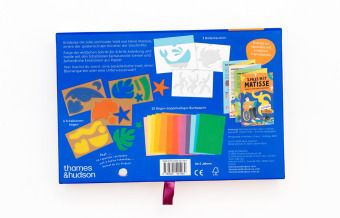 Produktbild: Spa&szlig; mit Matisse