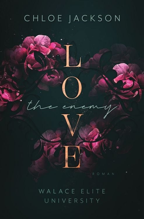 Produktbild: Love the Enemy