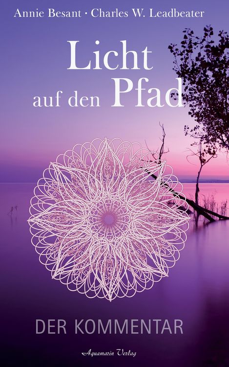 Produktbild: Licht auf den Pfad - Der Kommentar