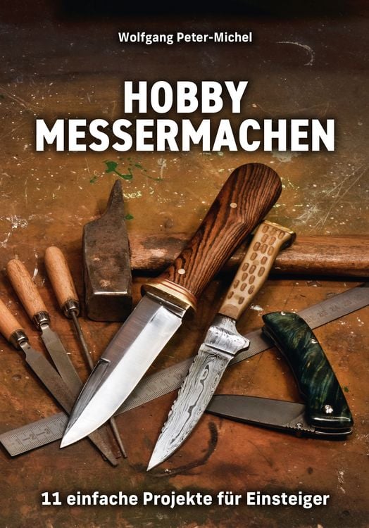 Produktbild: Hobby Messermachen