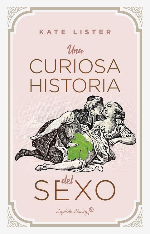 Produktbild: Una curiosa historia del sexo
