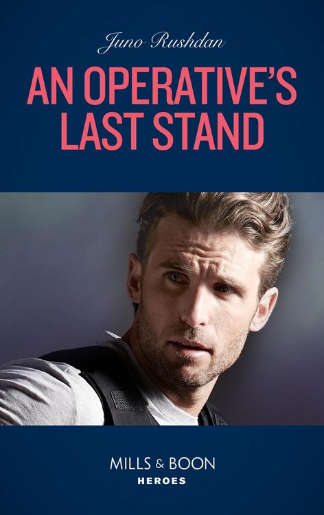 Produktbild: An Operative's Last Stand