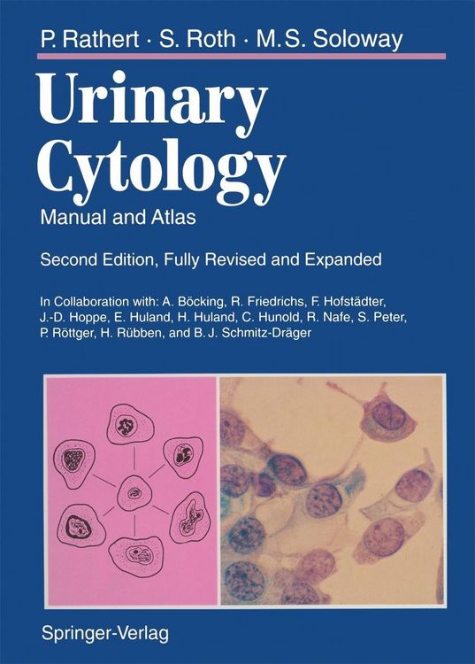 Produktbild: Urinary Cytology