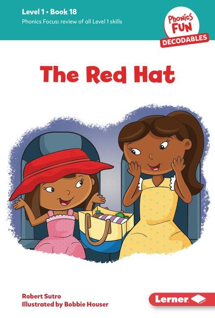 Produktbild: The Red Hat