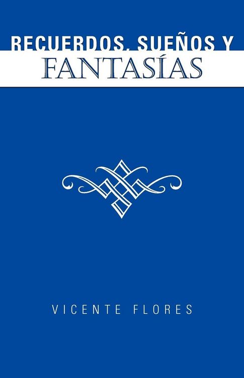 Produktbild: Recuerdos, Suenos y Fantas as
