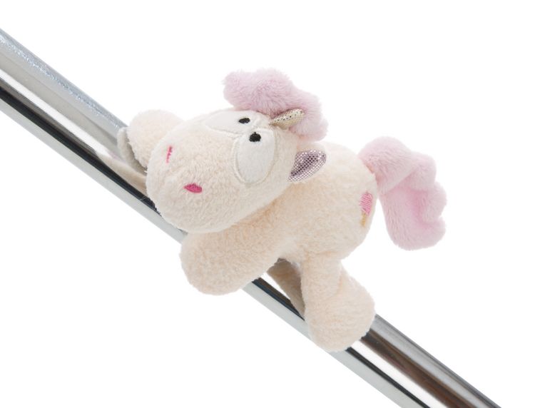 Produktbild: MagNICI Einhorn Creamy Pink 12cm
