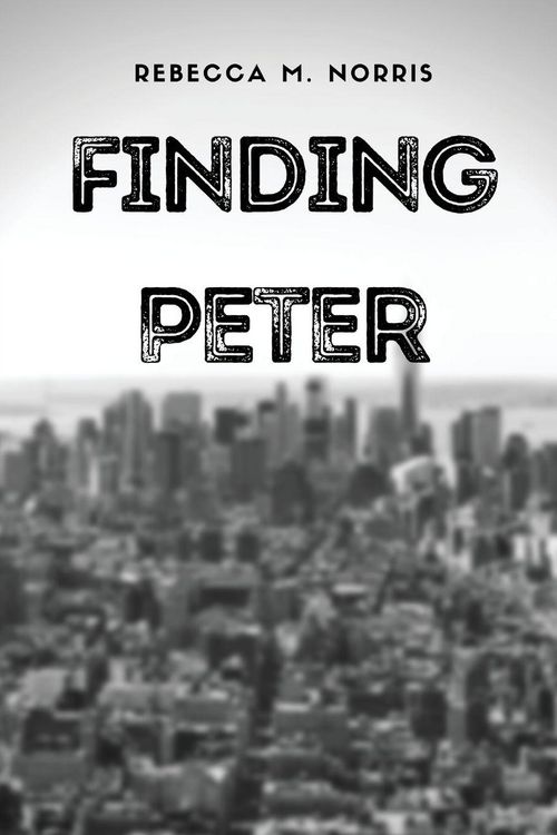 Produktbild: Finding Peter