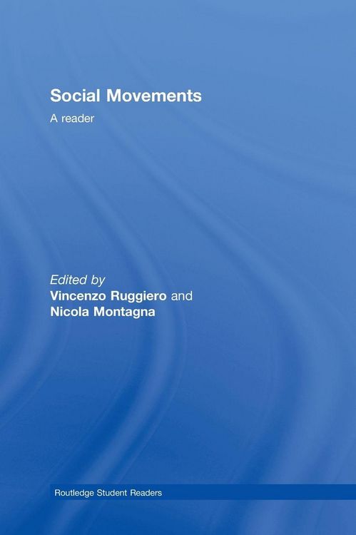 Produktbild: Social Movements