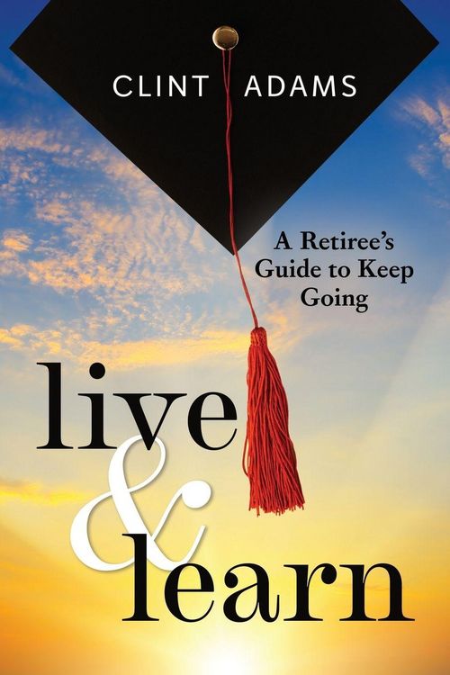 Produktbild: Live & Learn