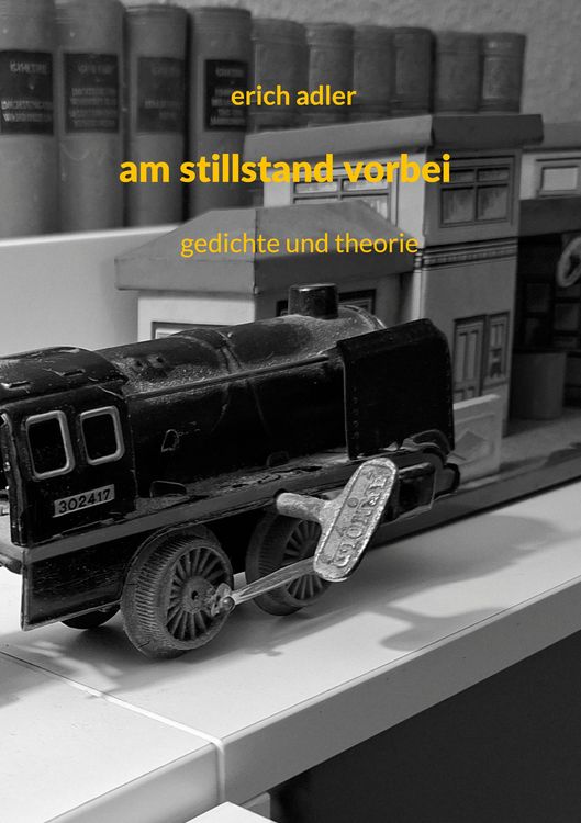 Produktbild: Am stillstand vorbei