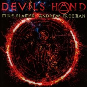 Produktbild: Devil's Hand ft. Slamer - Freeman