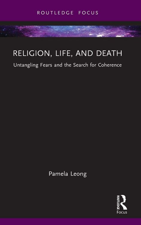 Produktbild: Religion, Life, and Death