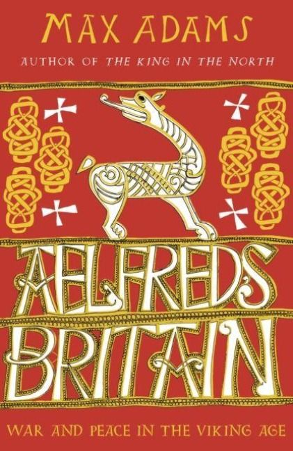 Produktbild: Aelfred's Britain