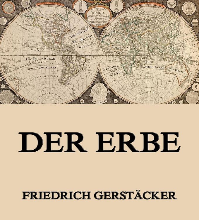 Produktbild: Der Erbe