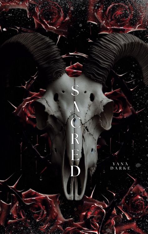 Produktbild: Sacred