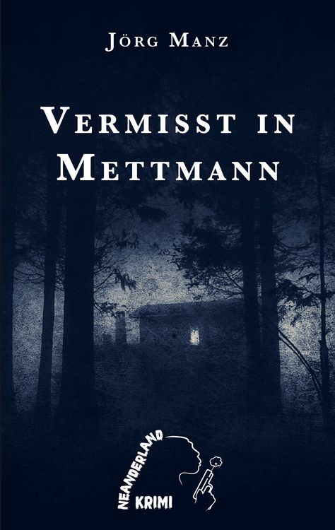 Produktbild: Vermisst in Mettmann