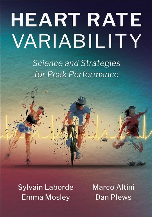 Produktbild: Heart Rate Variability