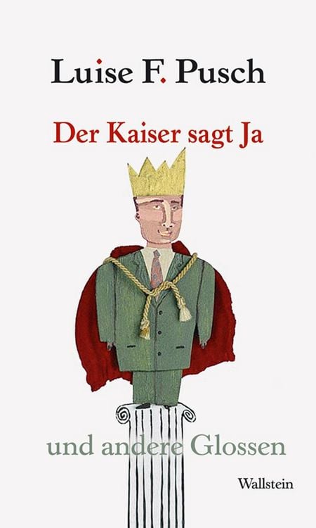 Produktbild: Der Kaiser sagt Ja