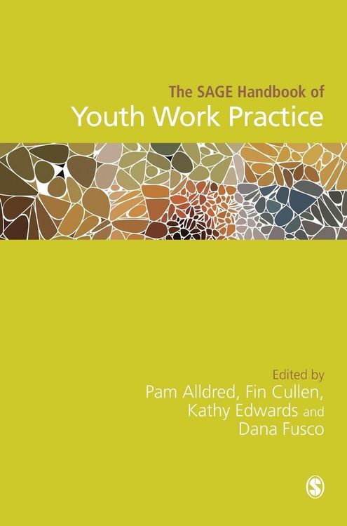 Produktbild: The SAGE Handbook of Youth Work Practice