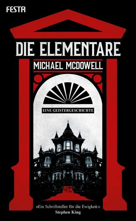 Produktbild: Die Elementare