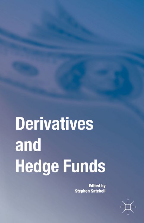 Produktbild: Derivatives and Hedge Funds