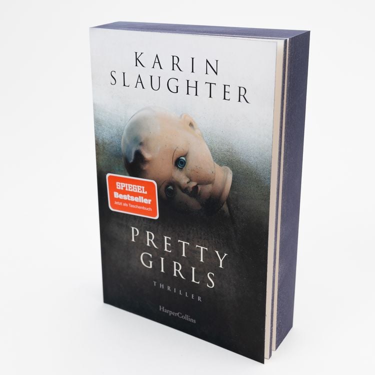 Produktbild: Pretty Girls